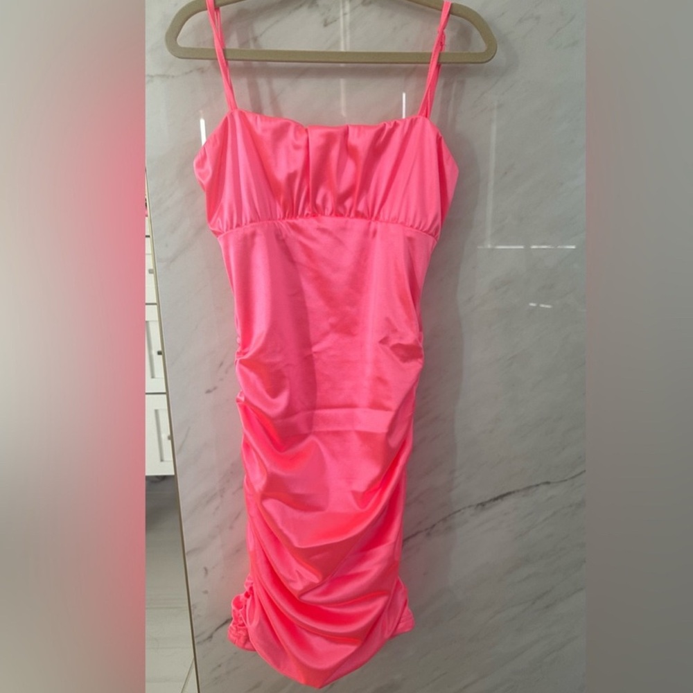 Katie J NYC Dress